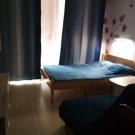 Victoria Lägenhet Pomorie Exteriör bild